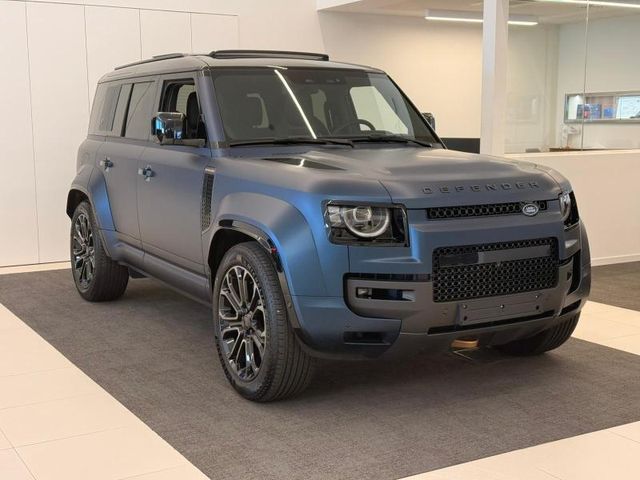 Land Rover Defender 110 P635 OCTA AWD Auto. 26MY