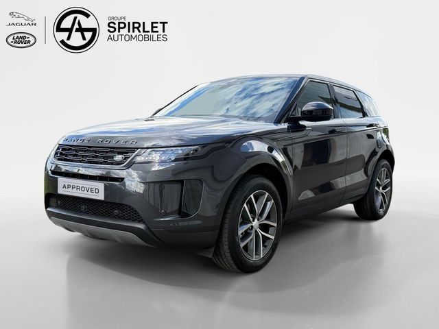 Land Rover Range Rover Evoque P160-S
