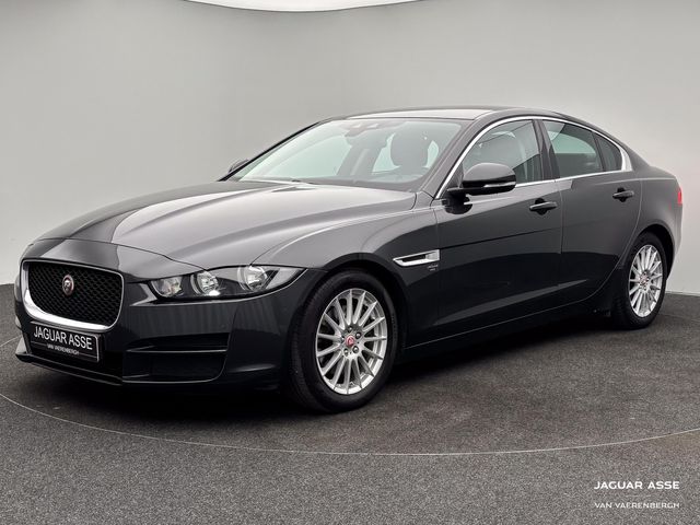 Jaguar XE 2.0 diesel