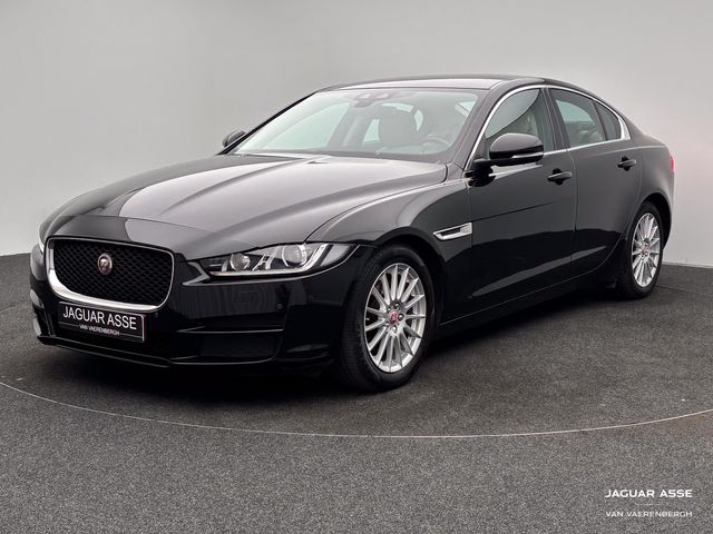 Jaguar XE 2.0 diesel
