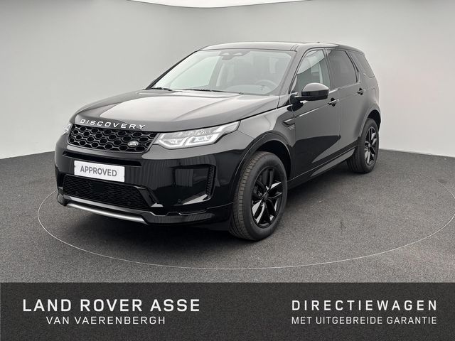 Land Rover Discovery Sport P270e S AWD BESCH 12/25