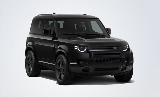 Land Rover Defender [90] HSE X-Dynamic P425