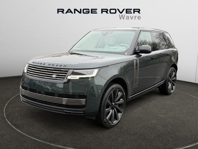 Land Rover Range Rover SV Intrepid P615