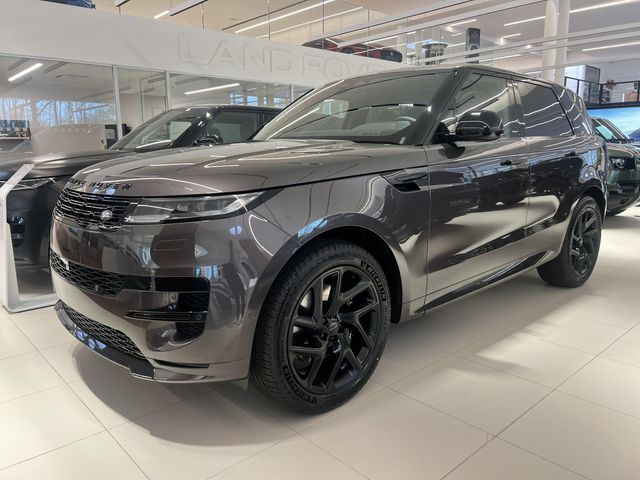 Land Rover Range Rover Sport P460e SE Dynamic