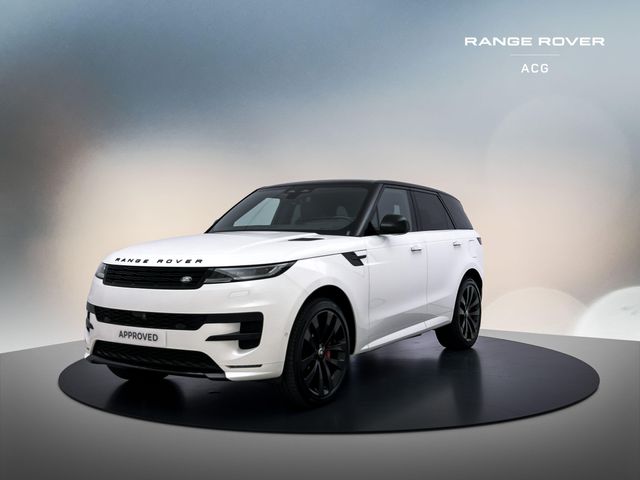 Land Rover Range Rover Sport P460e Dynamic HSE AWD Auto. 25MY