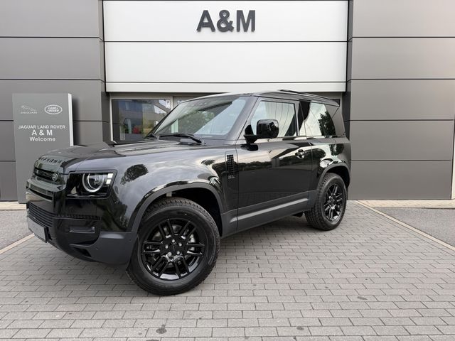 Land Rover Defender 90 D200 S AWD Auto. 26MY