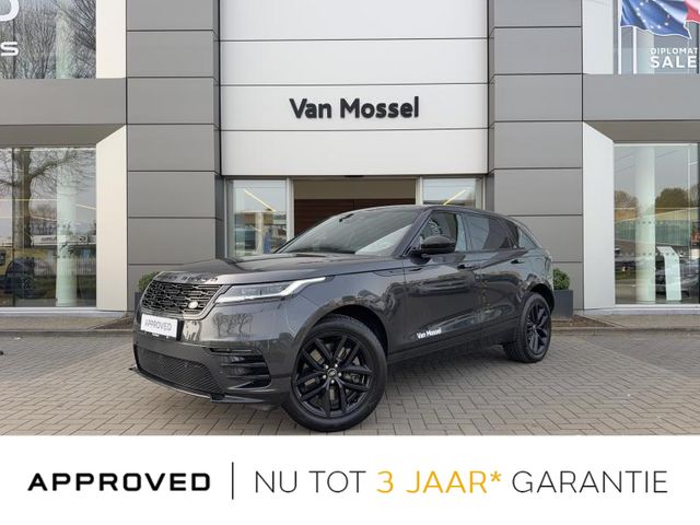 Land Rover Range Rover Velar P400e Dynamic SE AWD