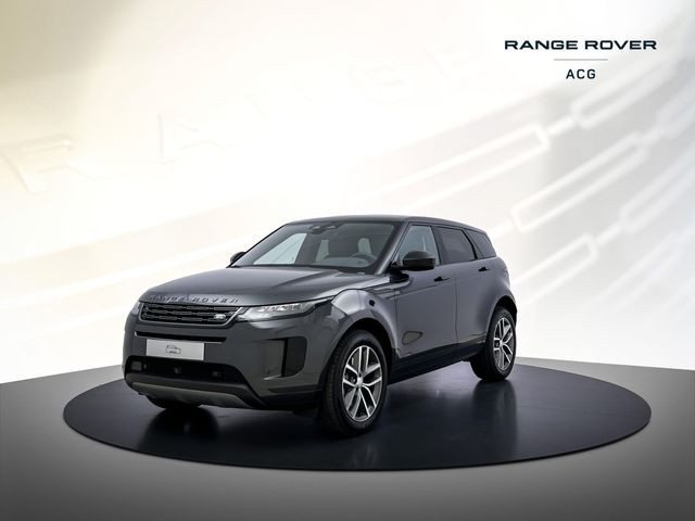 Land Rover Range Rover Evoque P160 S FWD Auto. 26.5MY