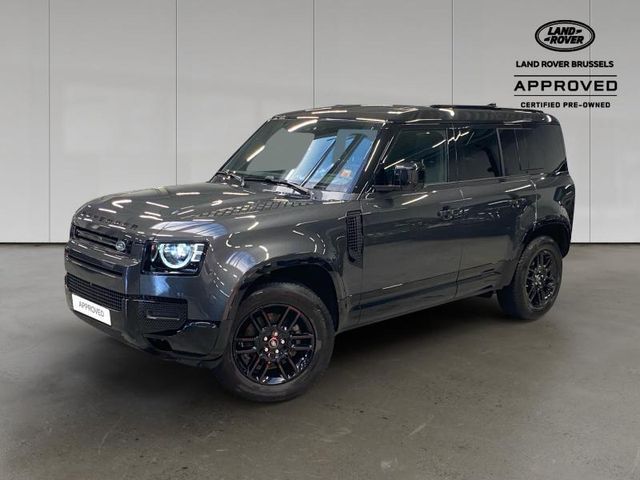 Land Rover Defender 110 D250 X-Dynamic SE 7SEATS  until 02/2030