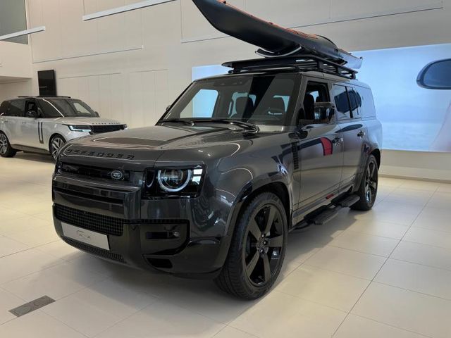 Land Rover Defender 130 D350 X-Dynamic SE AWD Auto. 26MY