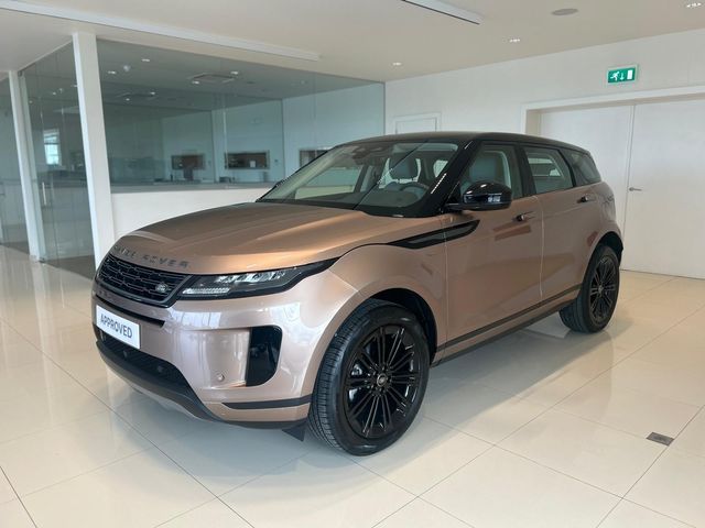 Land Rover Range Rover Evoque P300e