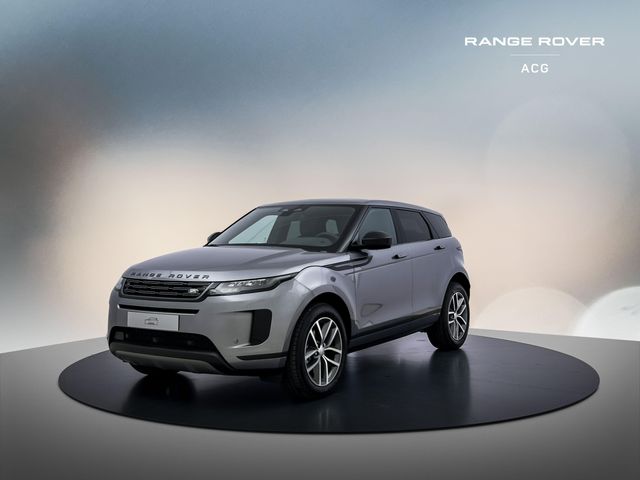 Land Rover Range Rover Evoque P160 S FWD Auto. 26.5MY