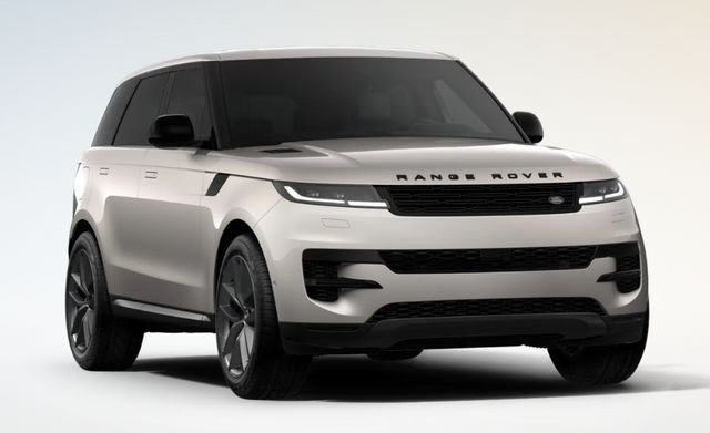 Land Rover Range Rover Sport P460e S