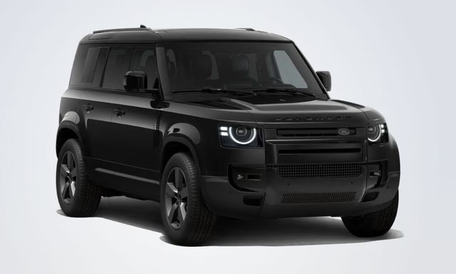 Land Rover Defender 110 D250 S