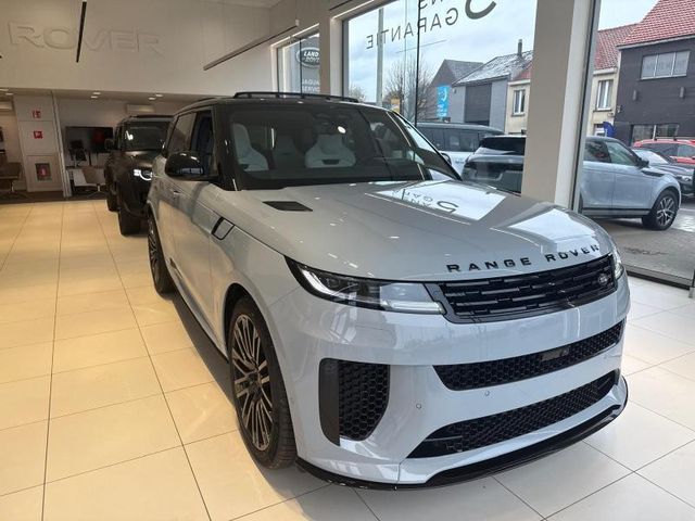 Land Rover Range Rover Sport P635 SV AWD Auto. 26MY