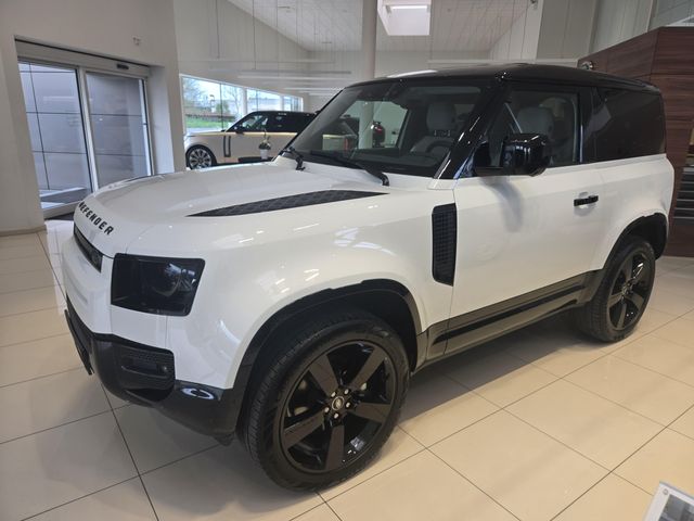 Land Rover Defender 90 D200 X-dynamic SE