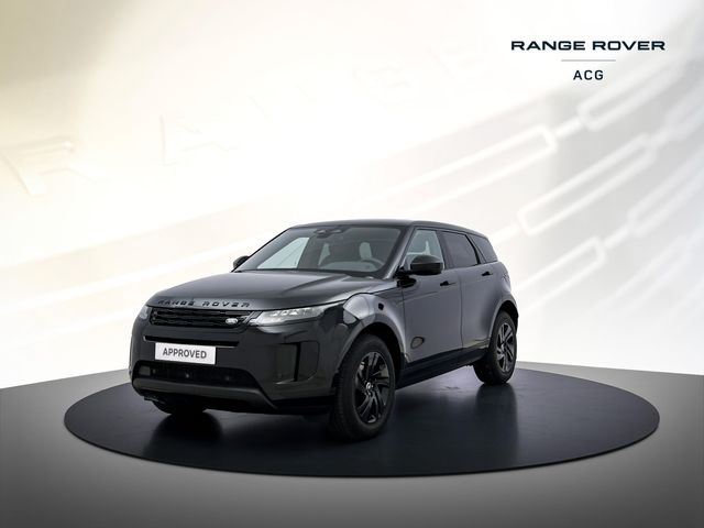 Land Rover Range Rover Evoque P270e S AWD Auto.
