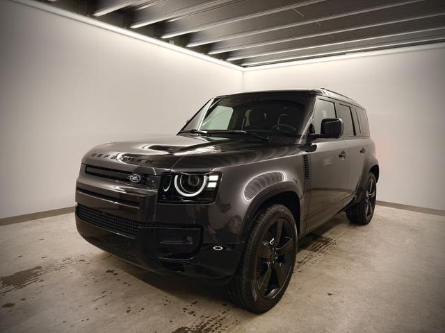 Land Rover Defender 110 D250 X-Dynamic SE AWD Auto. 26MY