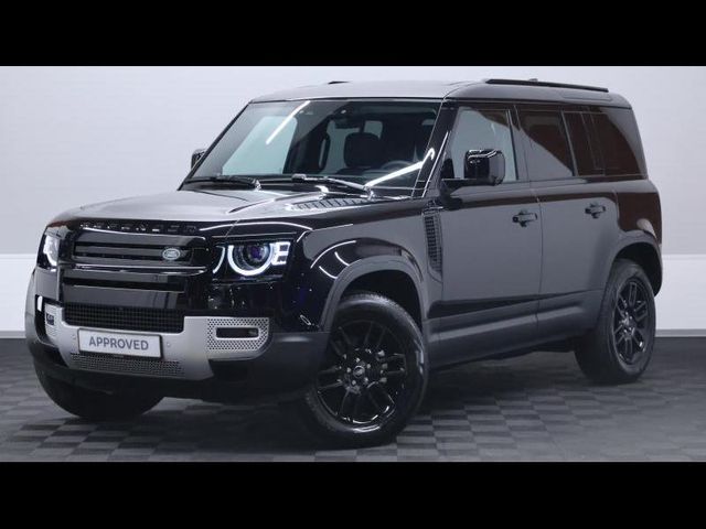 Land Rover Defender S D200 Auto AWD