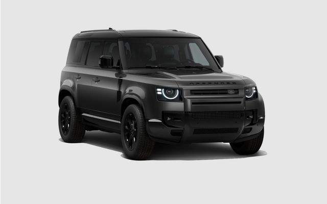 Land Rover Defender // 110 P300e X-Dynamic SE