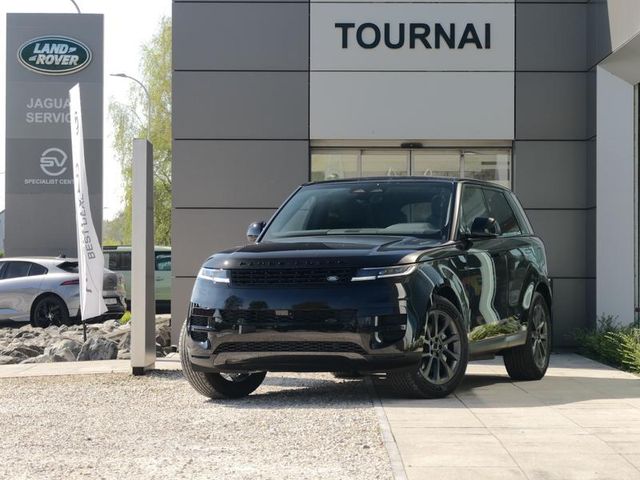 Land Rover Range Rover Sport P460e S AWD Auto. 26MY