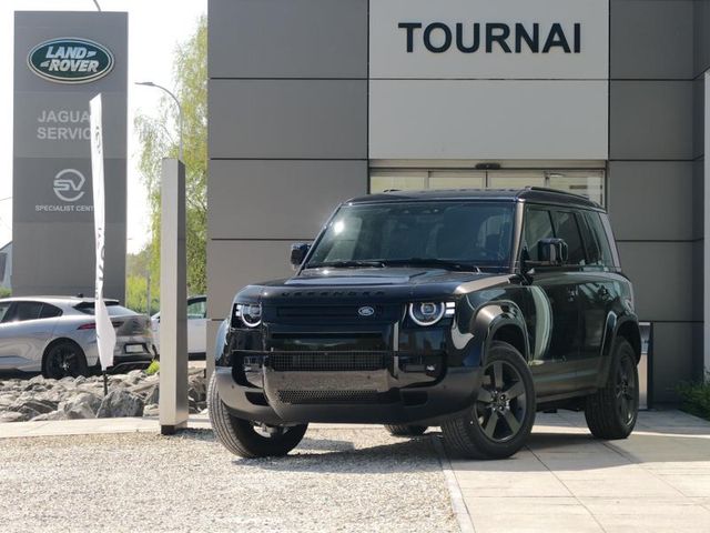 Land Rover Defender 110 D250 S AWD Auto. 26MY