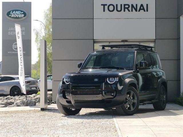 Land Rover Defender 110 D250 S AWD Auto. 26MY