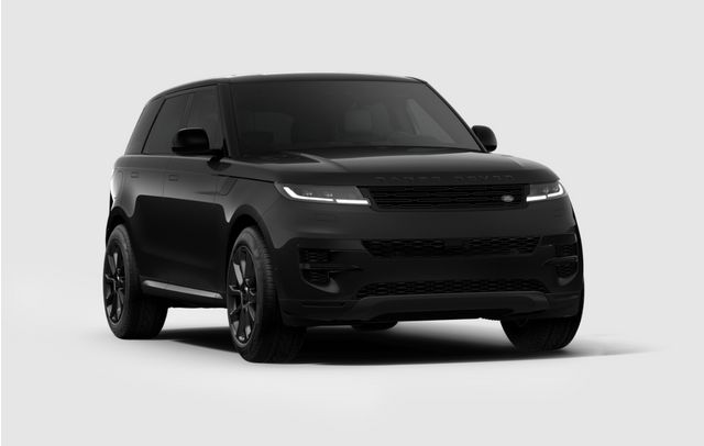 Land Rover Range Rover Sport // P460e S Edition