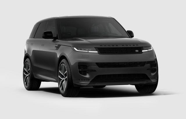 Land Rover Range Rover Sport // P460e Dynamic SE