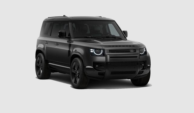 Land Rover Defender // 110 D250 X-Dynamic SE