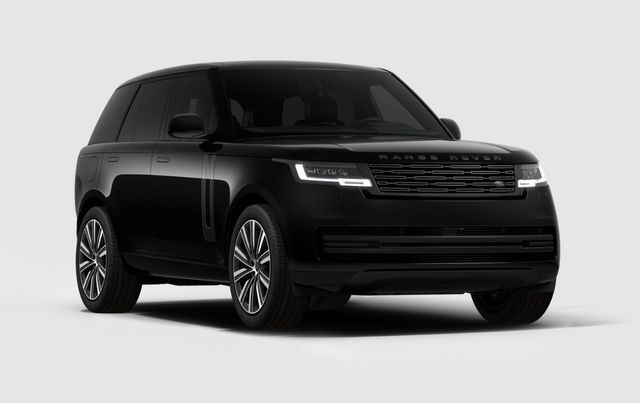Land Rover Range Rover // P460e HSE