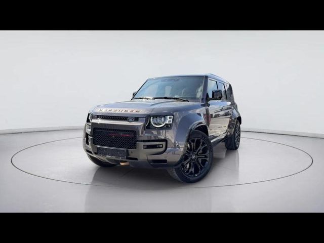 Land Rover Defender P635 AWD Auto OCTA