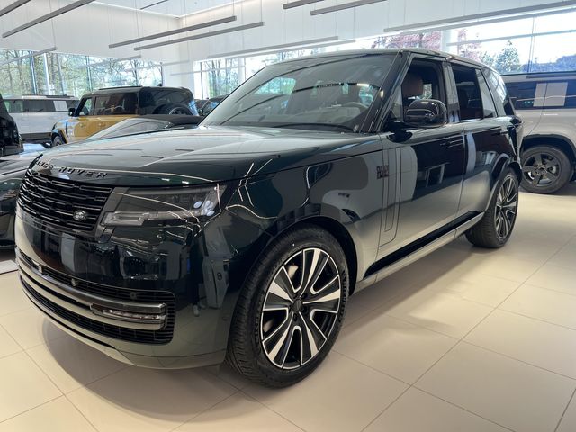 Land Rover Range Rover SWB P460E HSE