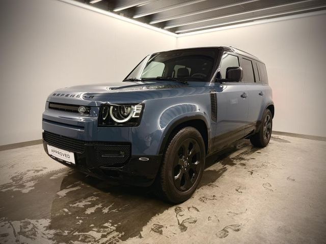 Land Rover Defender 110 D250 X-Dynamic SE AWD Auto. 25.5MY