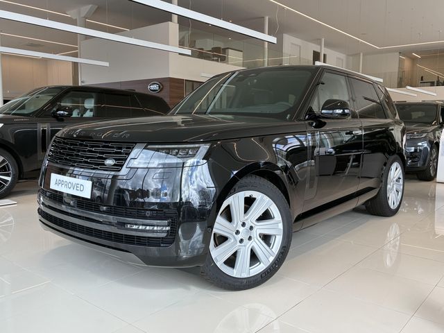 Land Rover Range Rover HSE gunstige VAA