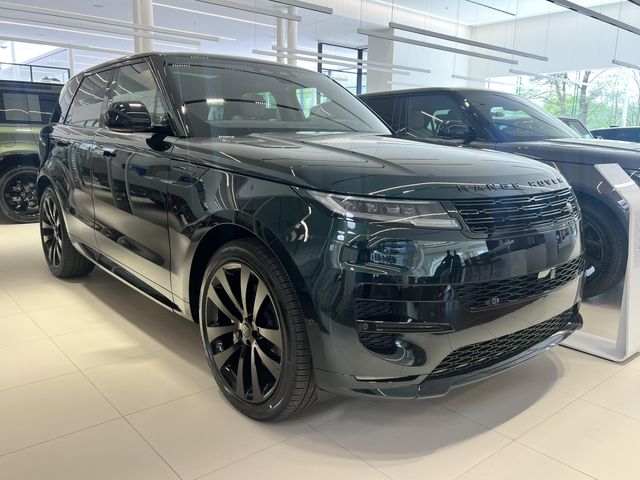 Land Rover Range Rover Sport P460E DYNAMIC HSE