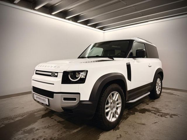 Land Rover Defender 90