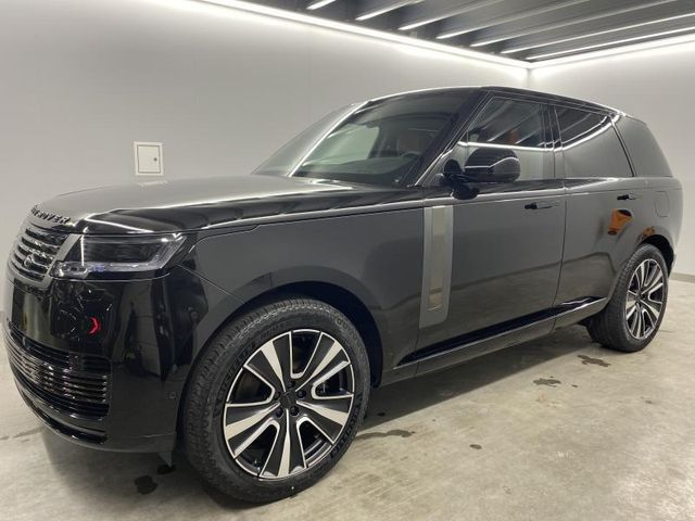 Land Rover Range Rover Rge Rover SWB P550e SV AWD Auto. 26MY