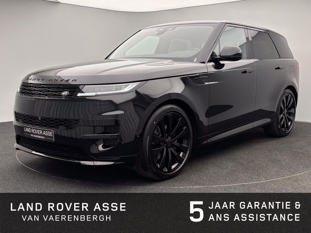 Land Rover Range Rover Sport P460e Dynamic SE AWD Auto. 26MY