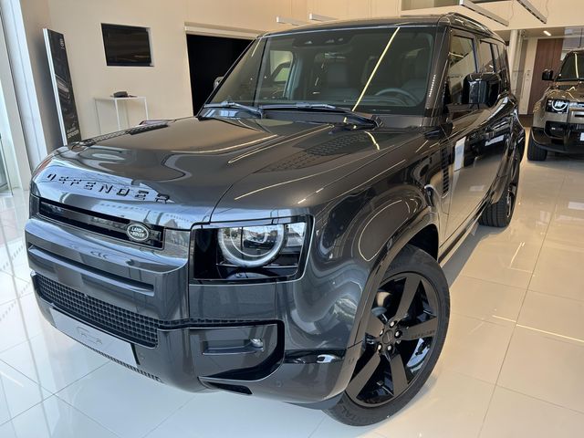 Land Rover Defender SE Dynamic Edition