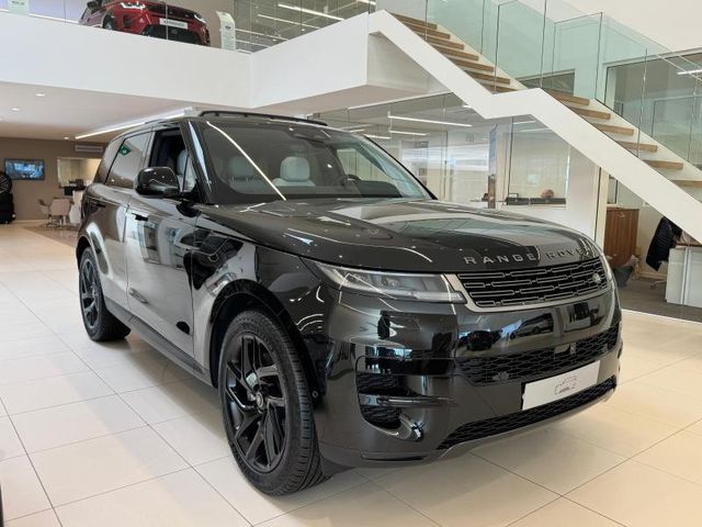 Land Rover Range Rover Sport P460e S AWD Auto. 25MY