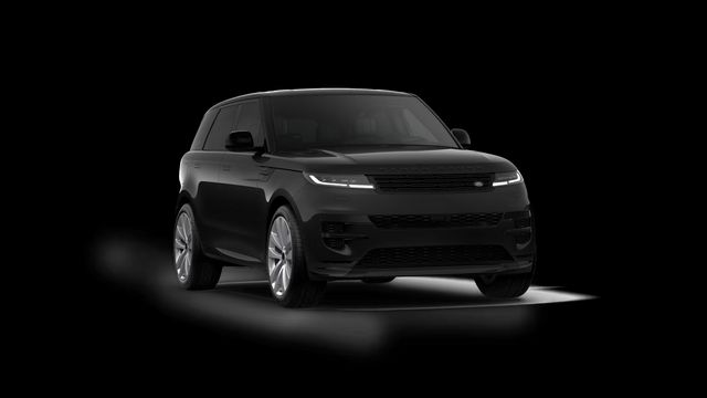 Land Rover Range Rover Sport DYNAMIC SE