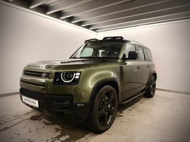 Land Rover Defender 110 D350 X-Dynamic HSE 26MY