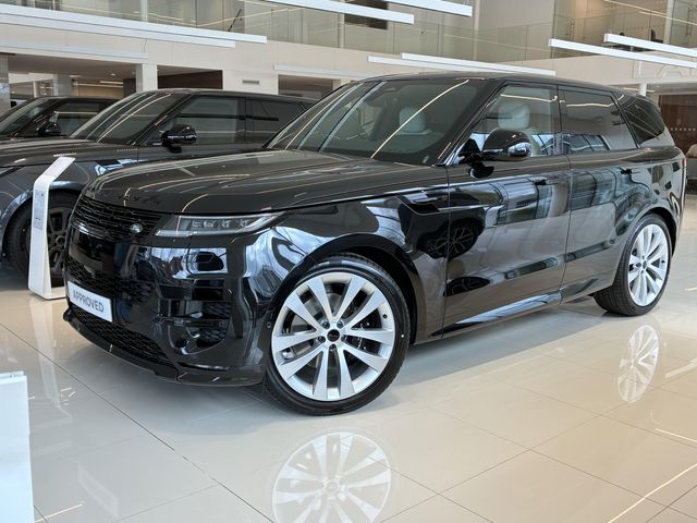 Land Rover Range Rover Sport P460e Dynamic SE AWD Auto. 26MY
