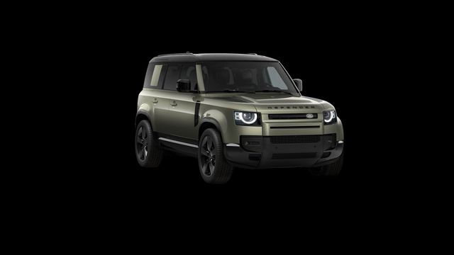 Land Rover Defender DYNAMIC SE