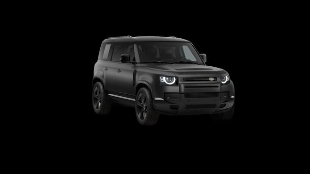 Land Rover Defender HSE DYNAMIC
