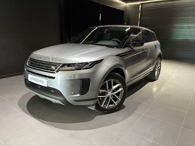 Land Rover Range Rover Evoque S-Edition