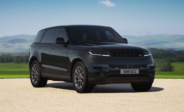 Land Rover Range Rover Sport P460e S AWD Auto. 26MY