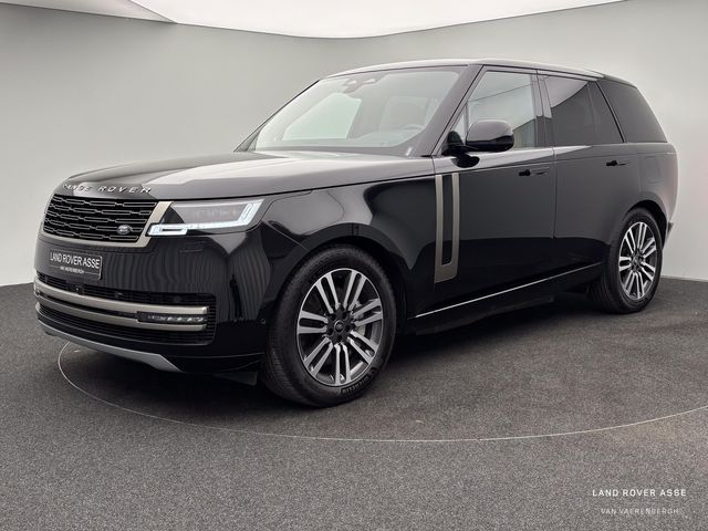Land Rover Range Rover SWB P440e PHEV SE Mark II