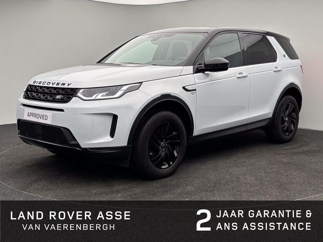 Land Rover Discovery Sport D150 S AWD Auto. MY20